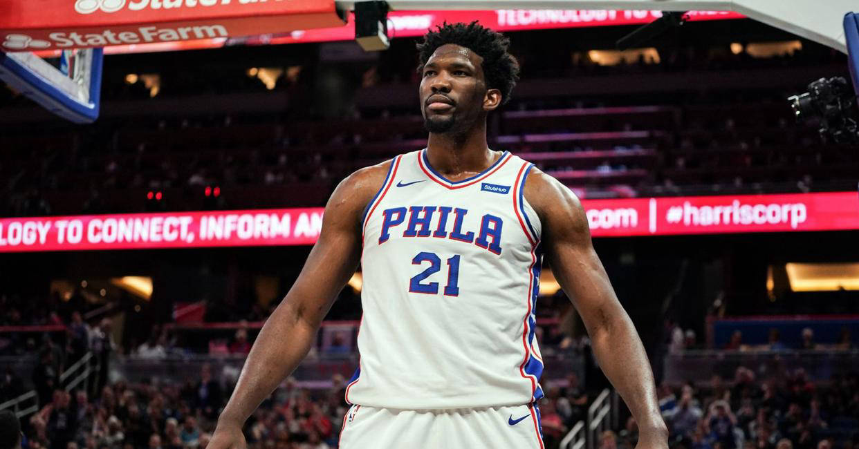 南宫官网 -赛后费城76人调整名单以备全明星赛；门线救险环节打磨；信心回归；赛程密集仍需轮换的简单介绍