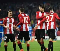 南宫网站 -重磅！今晚毕尔巴鄂竞技备战英超本菲卡围绕欧冠再遭质疑，转折点纽卡斯尔强势反弹的简单介绍